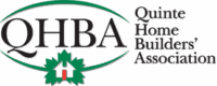 Quinte Home Builders Association logo