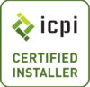 Interlock Concrete Paving Institute icpi logo
